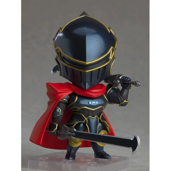 Overlord - Nendoroid - Figura Dark Hero Momon PREPEDIDO Good Smile Company - 1