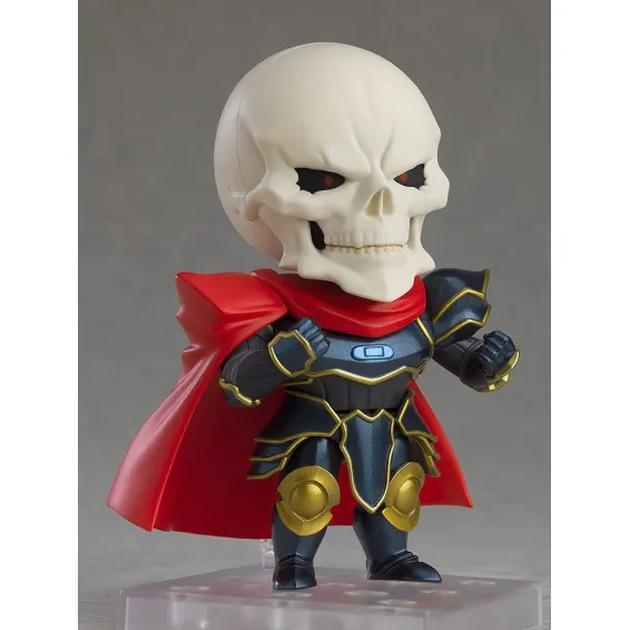 Overlord - Nendoroid - Figurine Dark Hero Momon PRÉCOMMANDE Good Smile Company - 5