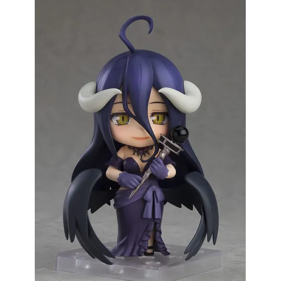 Overlord - Nendoroid - Albedo: Dress Ver. Figure PRE-ORDER Good Smile Company - 1