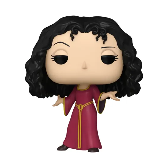 Disney - Villains - Figura Mother Gothel 1520 POP! PREPEDIDO Funko - 2