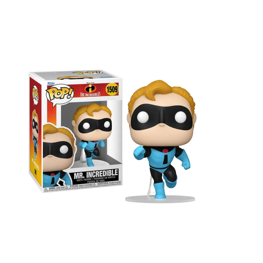 Funko store Pop the incredibles