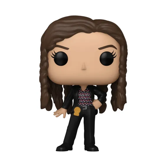 Brooklyn Nine-Nine - Figura Amy Santiago 1624 POP! PREPEDIDO Funko - 3