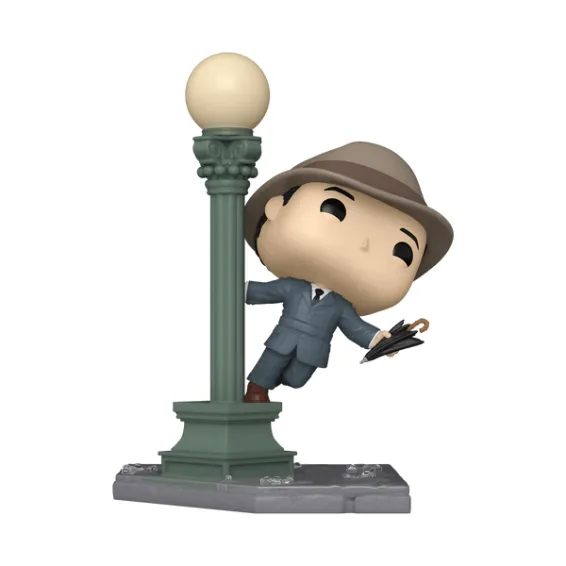 Singin' in the Rain - Don Lockwood 1871 Deluxe POP! Figure PRE-ORDER Funko - 3