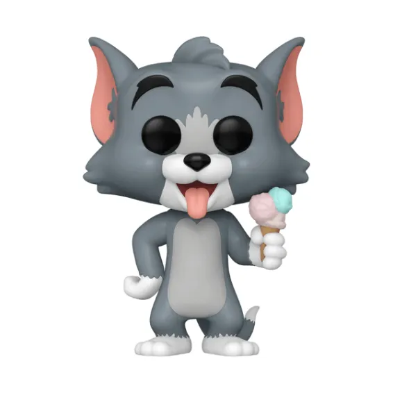 Tom and Jerry - Figura Tom 1657 POP! PREPEDIDO Funko - 2