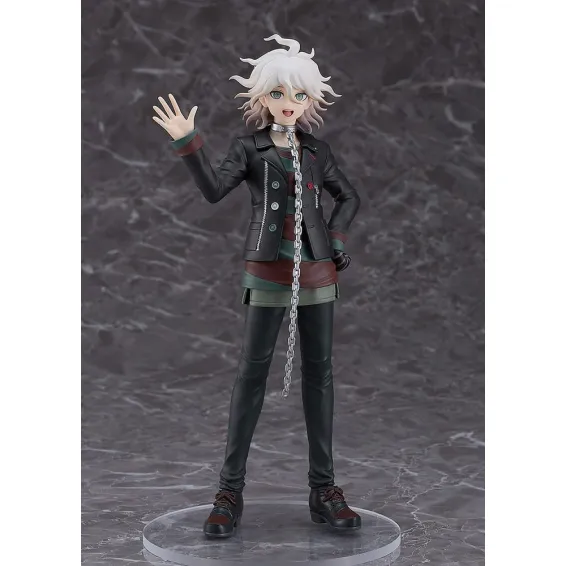 Danganronpa Another Episode: Ultra Despair - Pop Up Parade L - Figura Servant PREPEDIDO Good Smile Company - 4