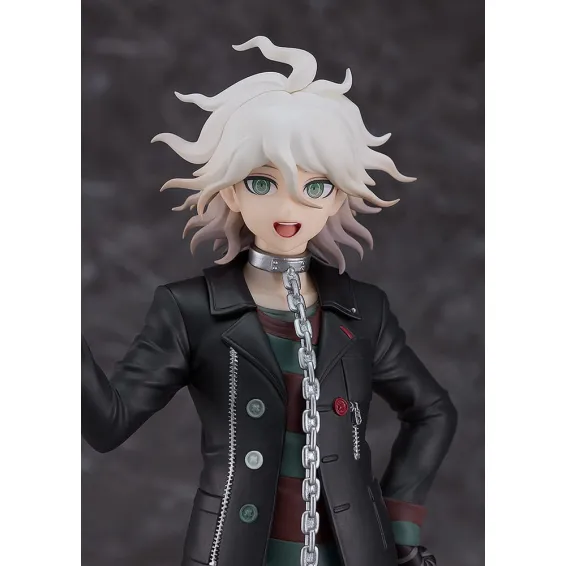 Danganronpa Another Episode: Ultra Despair - Pop Up Parade L - Figura Servant PREPEDIDO Good Smile Company - 6