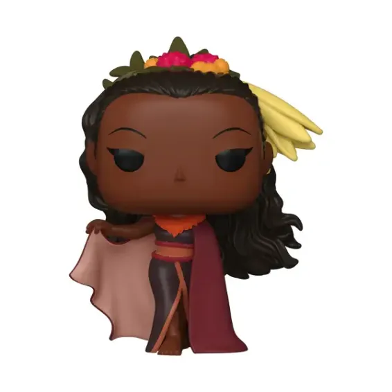 Disney Moana 2 - Figura Matangi 1548 POP! PREPEDIDO Funko - 3