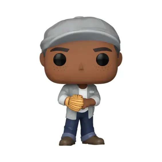 The Shawshank Redemption - Figura Ellis "Red"...