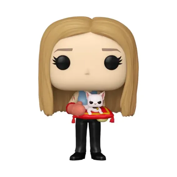 Friends - Figura Rachel Green 1650 POP! PREPEDIDO Funko - 3