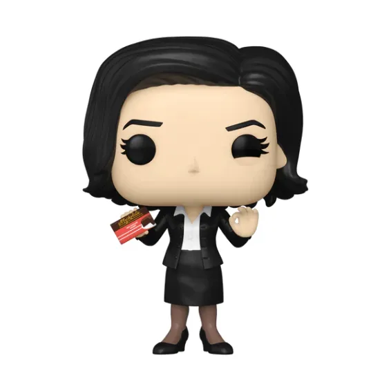 Friends - Figura Monica Geller 1649 POP! PREPEDIDO Funko - 3