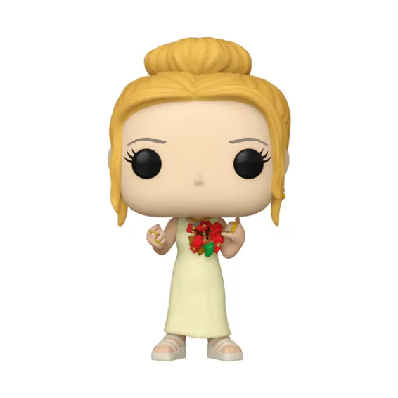 Friends - Figura Phoebe Buffay 1647 POP! PREPEDIDO Funko - 3