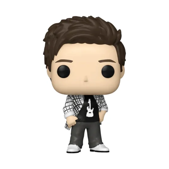 Friends - Chandler Bing 1646 POP! Figure PRE-ORDER Funko - 3