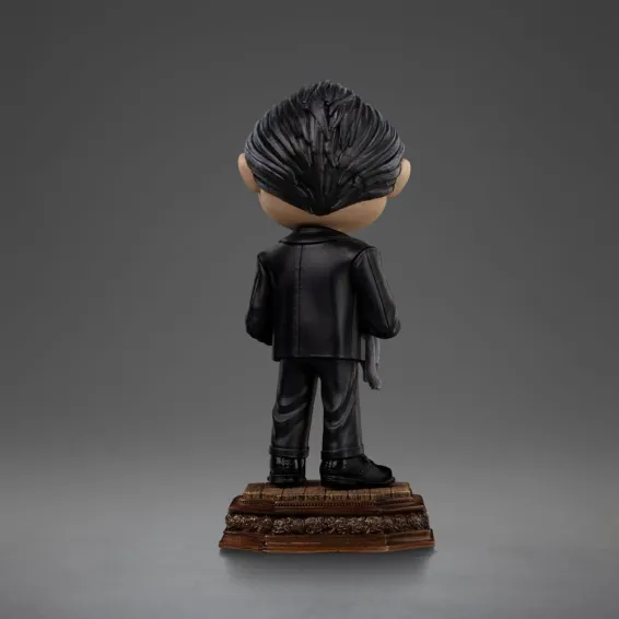 Le Parrain - MiniCo - Figurine Don Corleone PRÉCOMMANDE Iron Studios - 4