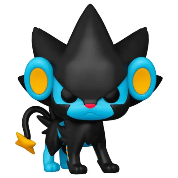 Pokémon - Figura Super Sized Luxray 959 POP! PREPEDIDO Funko - 1