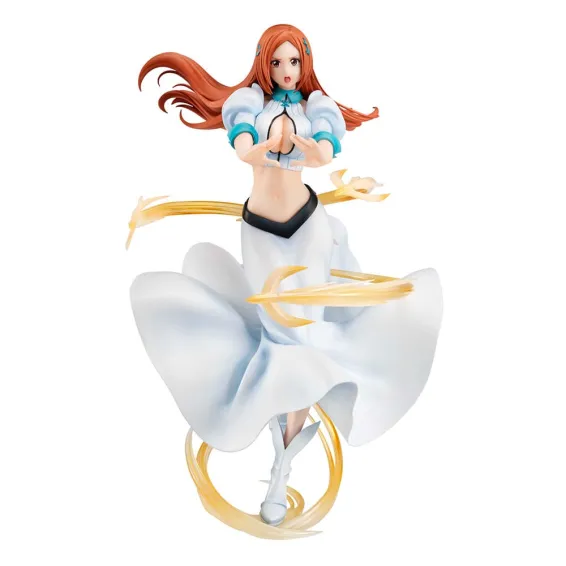 Bleach: Thousand-Year Blood War - Gals - Figura Orihime Inoue PREPEDIDO Megahouse - 1