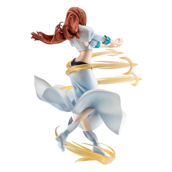 Bleach: Thousand-Year Blood War - Gals - Orihime Inoue Figure PRE-ORDER Megahouse - 3