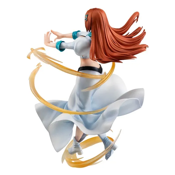 Bleach: Thousand-Year Blood War - Gals - Figura Orihime Inoue PREPEDIDO Megahouse - 5