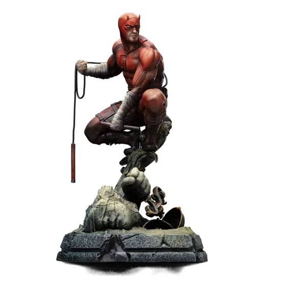 Marvel Comics - Art Scale 1/10 Deluxe - Figura...