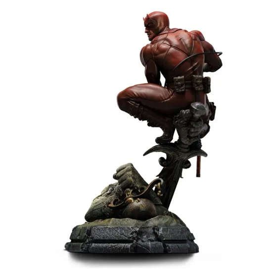 Marvel Comics - Art Scale 1/10 Deluxe - Figura...