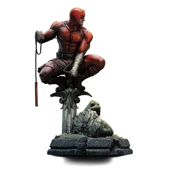 Marvel Comics - Art Scale 1/10 Deluxe -...