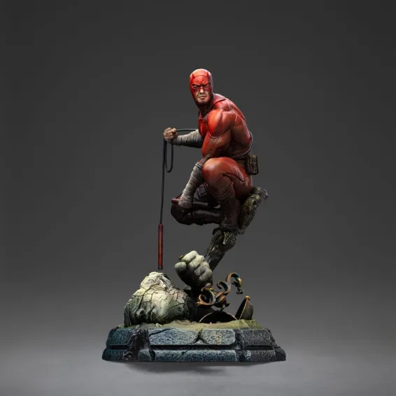 Marvel Comics - Art Scale 1/10 Deluxe - Figura...