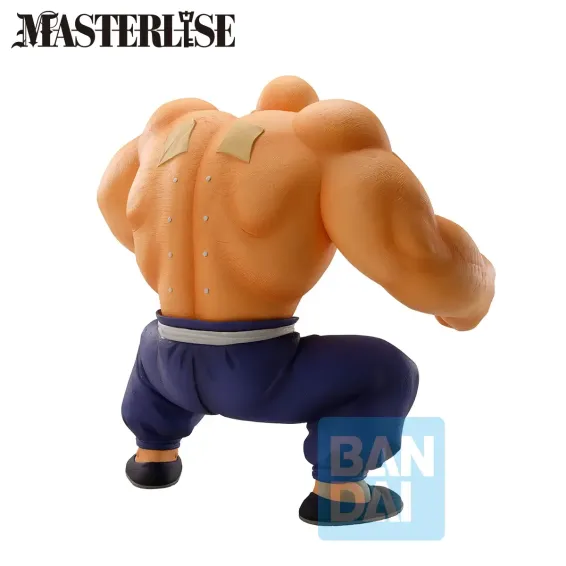 Dragon Ball - Ichibansho Masterlise - Figurine Master Roshi (Son Goku Training Section) PRÉCOMMANDE Banpresto - 5