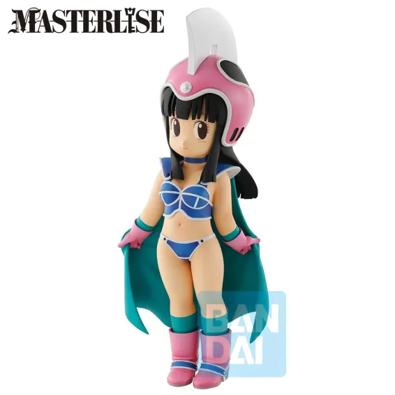 Dragon Ball - Ichibansho Masterlise - Figurine Chi-Chi (Son Goku Training Section) PRÉCOMMANDE Banpresto - 1