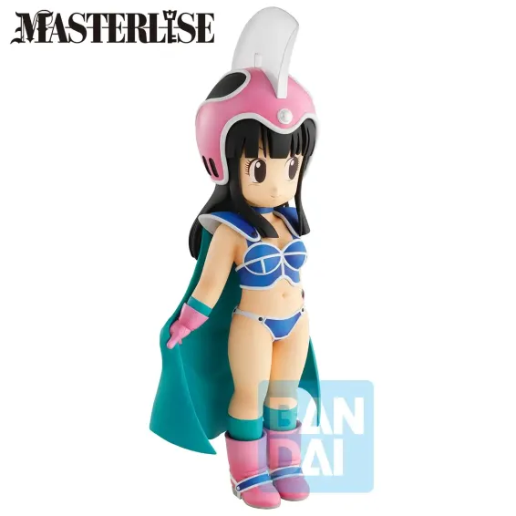 Dragon Ball - Ichibansho Masterlise - Figura Chi-Chi (Son Goku Training Section) PREPEDIDO Banpresto - 3