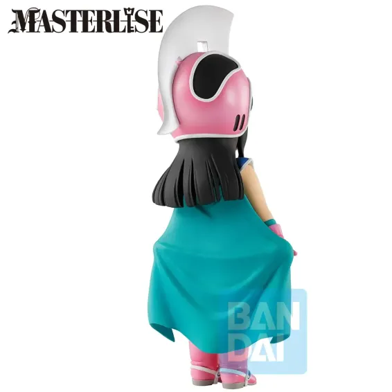 Dragon Ball - Ichibansho Masterlise - Figura Chi-Chi (Son Goku Training Section) PREPEDIDO Banpresto - 5