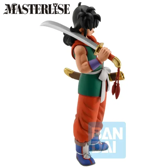 Dragon Ball - Ichibansho Masterlise - Yamcha (Son Goku Training Section) Figure PRE-ORDER Banpresto - 3