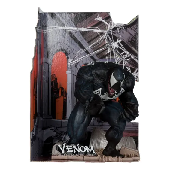 Marvel - Figurine Venom (The Amazing Spider-Man 316) PRÉCOMMANDE McFarlane Toys - 1