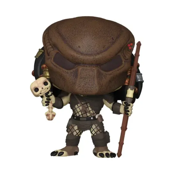 Predator 2 - City Hunter 1751 POP! Figure PRE-ORDER Funko - 3