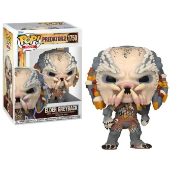 Predator funko fashion pop chase