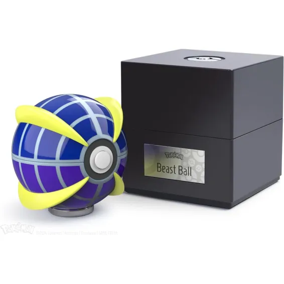 Pokémon - Diecast Replica Beast Ball PRE-ORDER The Wand Company - 2