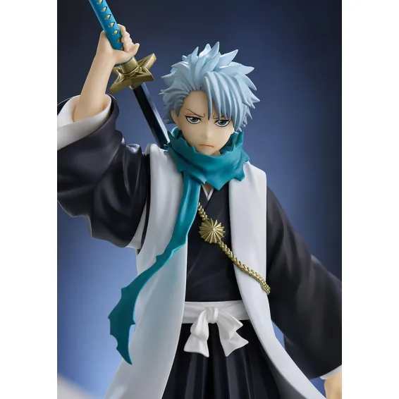 Bleach - Pop Up Parade - Figurine Toshiro Hitsugaya PREPEDIDO Good Smile Company - 1