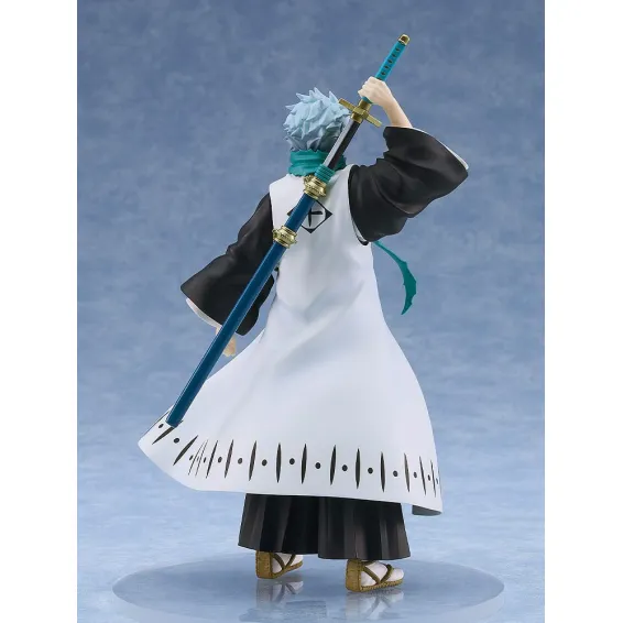 Bleach - Pop Up Parade - Figurine Toshiro Hitsugaya PRÉCOMMANDE Good Smile Company - 5