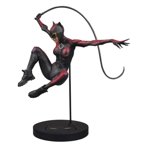 DC Comics - DC Designer Series - Catwoman by Jock PRE-ORDER DC Direct - 2