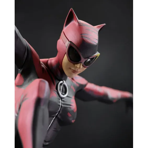 DC Comics - DC Designer Series - Figurine Catwoman by Jock PRÉCOMMANDE DC Direct - 4