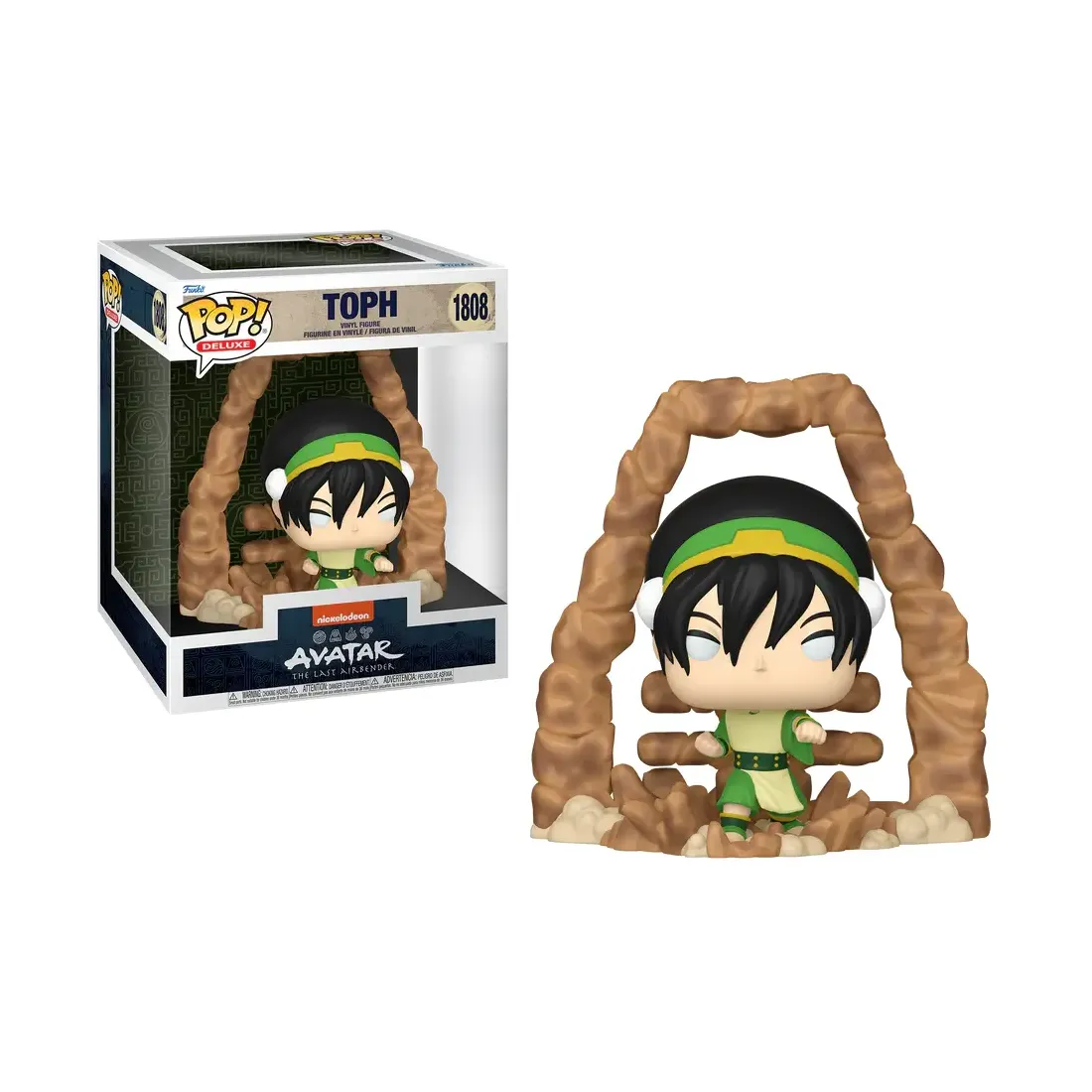 Funko top Pop! Toph