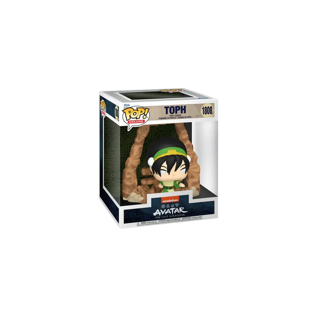 Shops Funko Pop! Toph