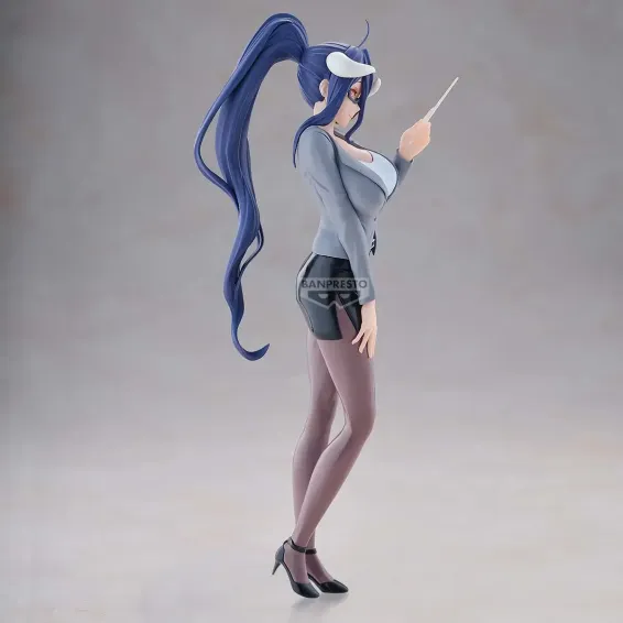 Overlord - Figura Albedo PREPEDIDO Banpresto - 2