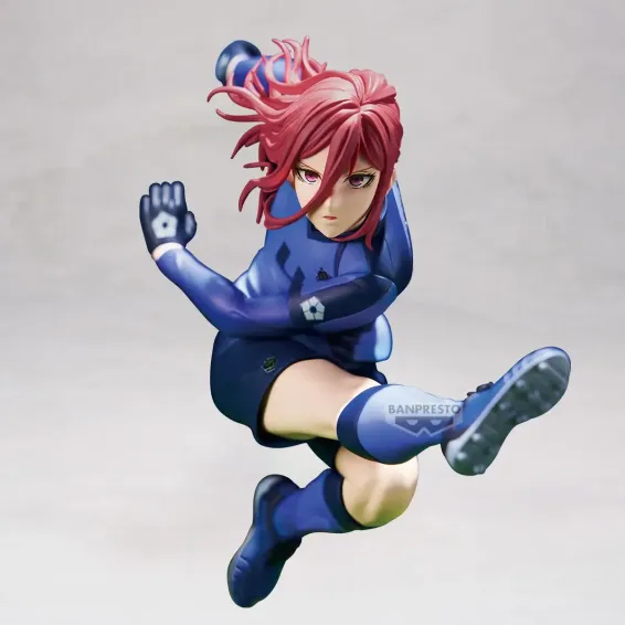 Blue Lock - Figura Hyoma Chigiri PREPEDIDO Banpresto - 1