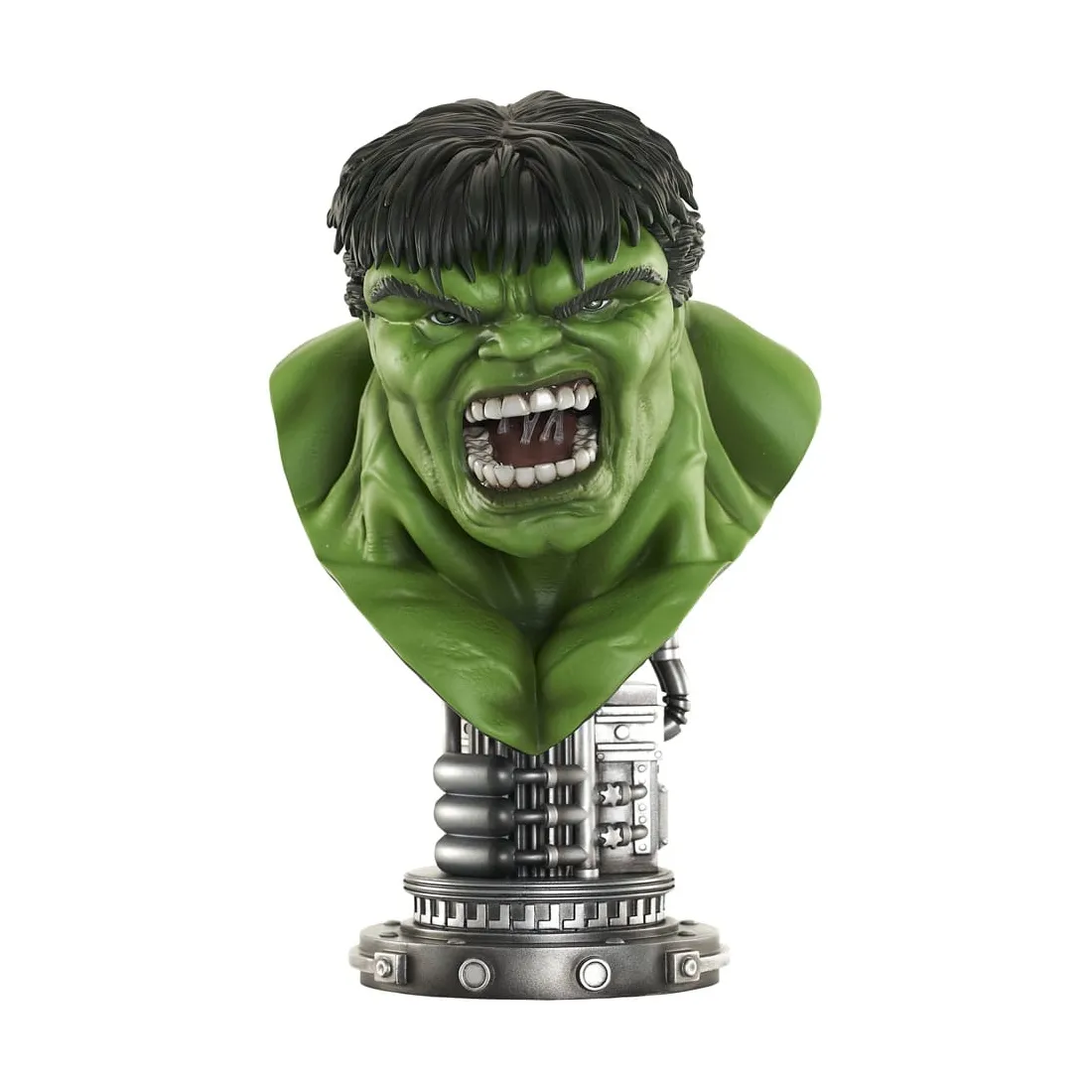 Marvel legends hulk figure online