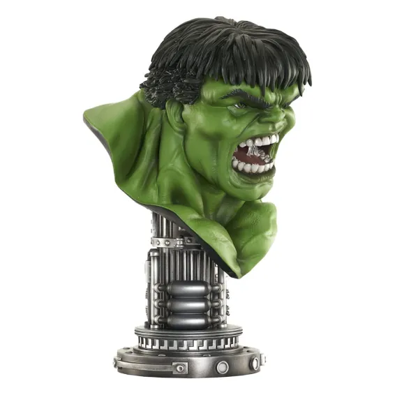 Marvel - Legends in 3D - Figurine Hulk Diamond Select - 3