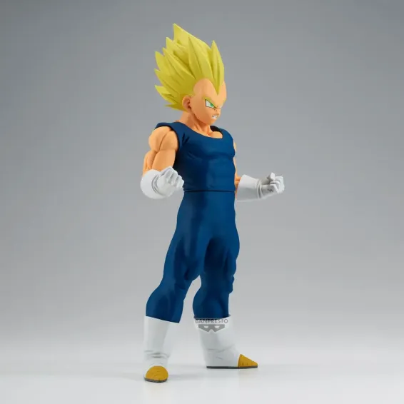 Dragon Ball Z - Grandista - Figura Vegeta PREPEDIDO Banpresto - 1