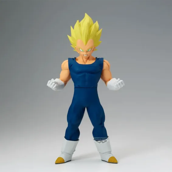 Dragon Ball Z - Grandista - Figura Vegeta PREPEDIDO Banpresto - 2