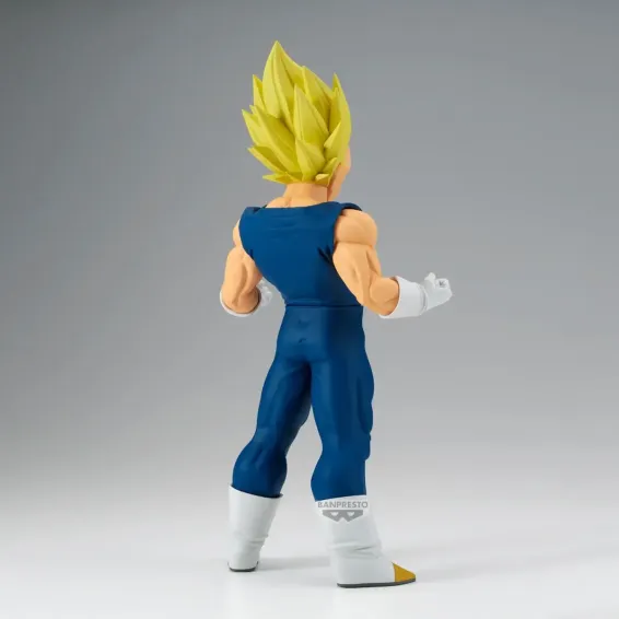 Dragon Ball Z - Grandista - Figura Vegeta PREPEDIDO Banpresto - 3