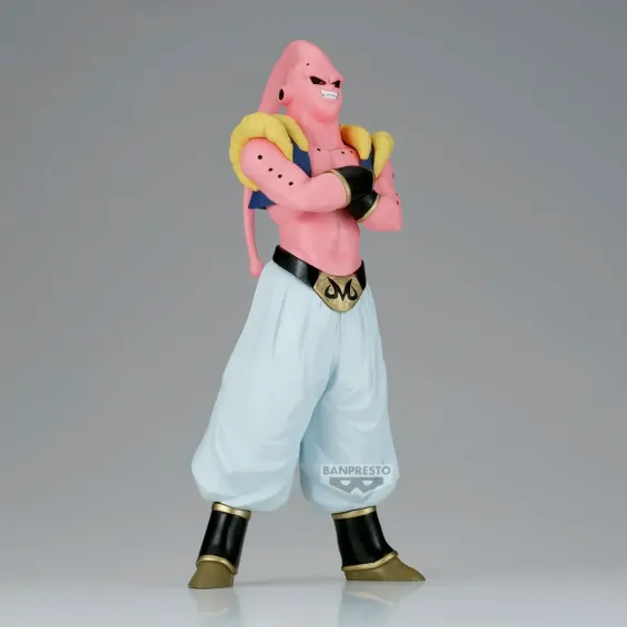 Dragon Ball Z - Match Makers - Figura Majin Buu (vs Gohan) PREPEDIDO Banpresto - 1