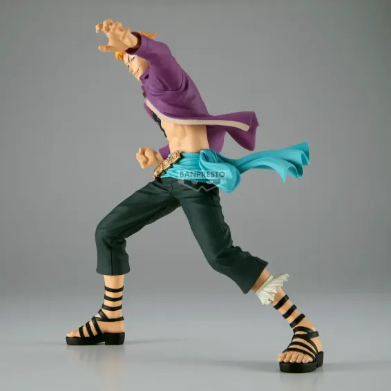 One Piece - Battle Record Collection - Marco Figure PRE-ORDER Banpresto - 3