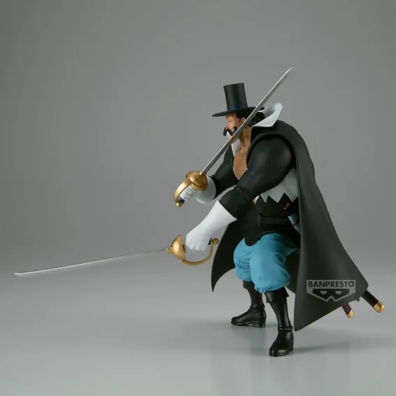 One Piece - Battle Record Collection - Vista Figure PRE-ORDER Banpresto - 3